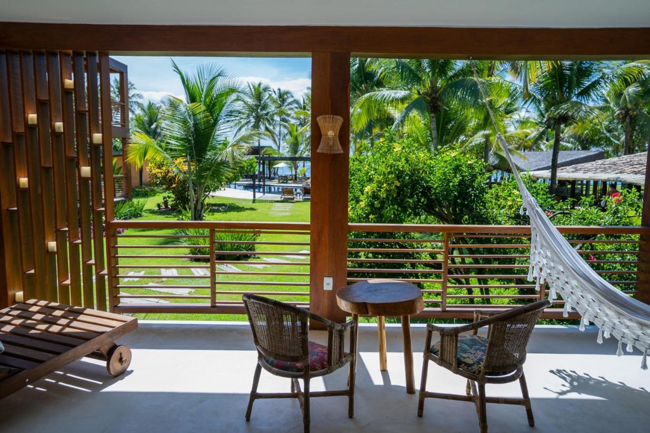 Pousada Encanto Da Lua Barra Grande  Extérieur photo